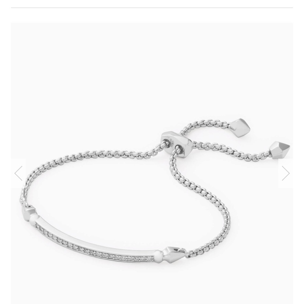 Kendra Scott bracelet
